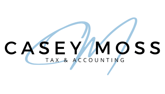 Casey Moss Tax and Accounting